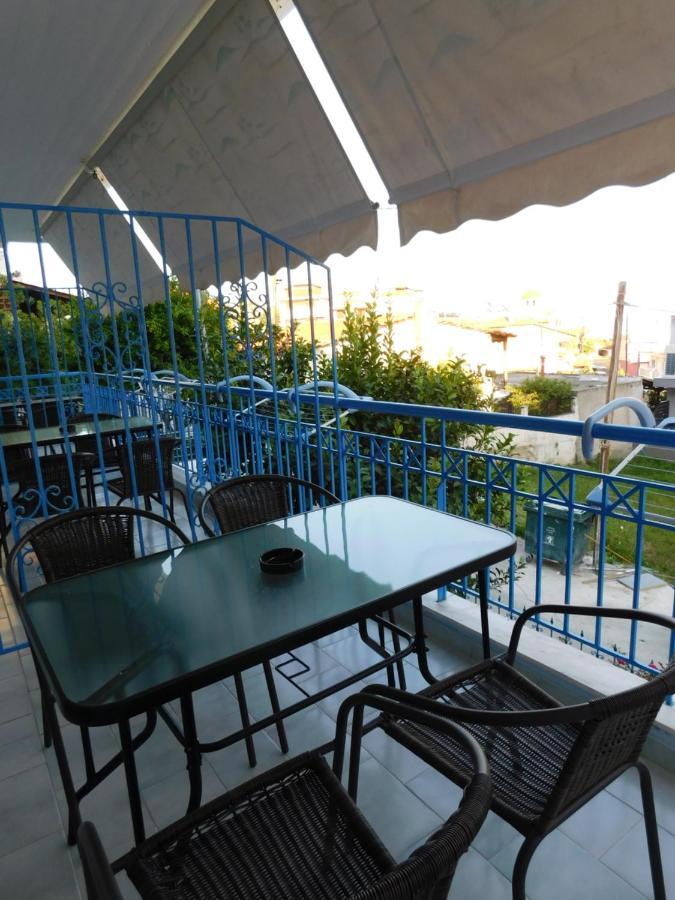 Anna House 2 Apartment Sarti Exterior photo